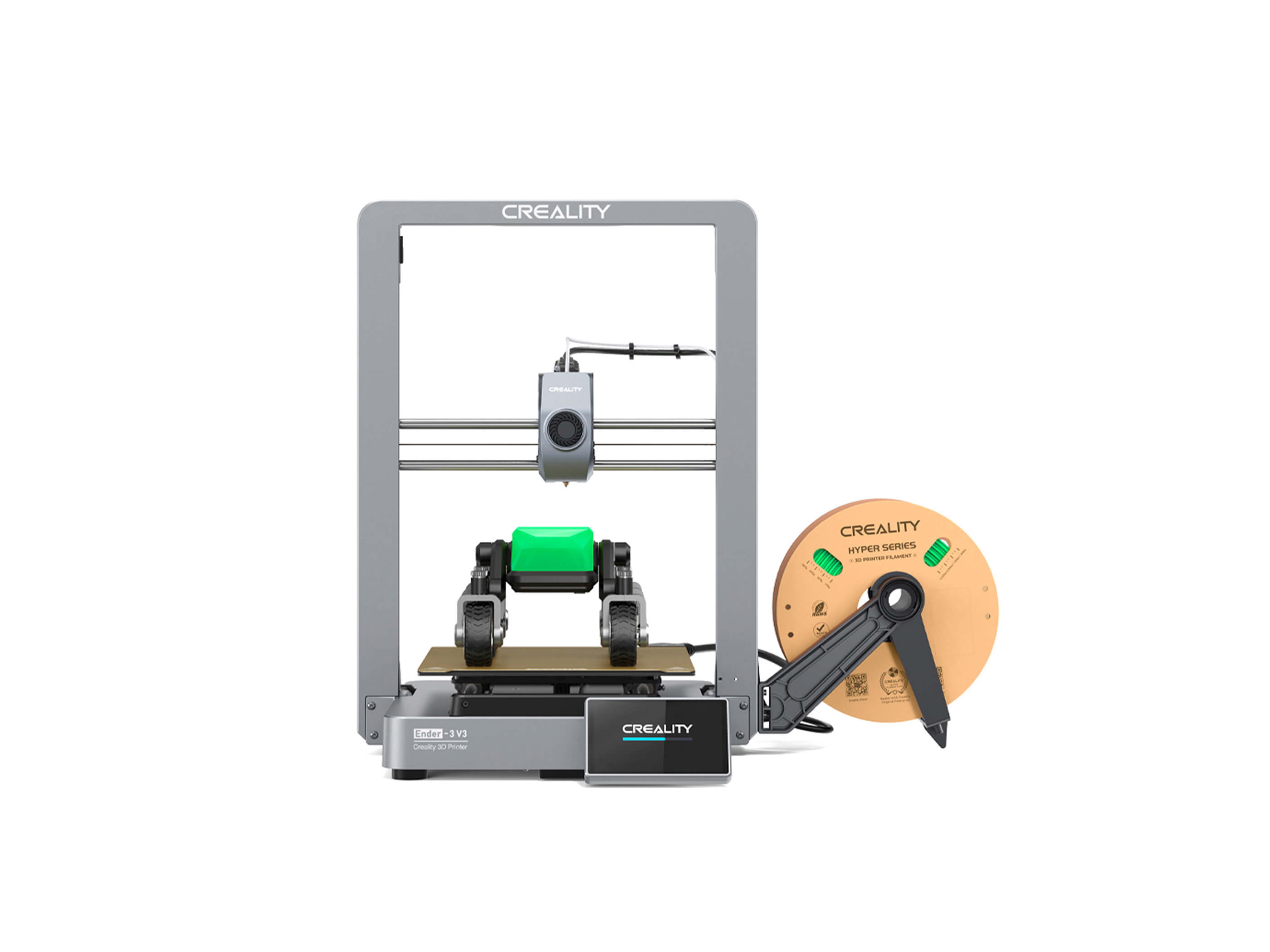 Ender-3 V3 - 縮略圖 2